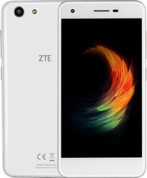 Замена экрана на телефоне ZTE Blade A522 в Сургуте